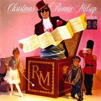 Ronnie Milsap - Christmas With Ronnie Milsap